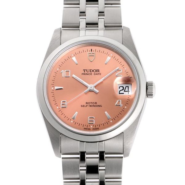 Tudor 74000 - Prince Oysterdate