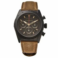 Tudor 42000 - Fastrider Black Shield