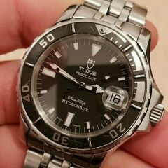 Tudor 89190 - Hydronaut