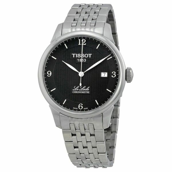 Tissot T006.408.11.057.00 - Le Locle Automatic