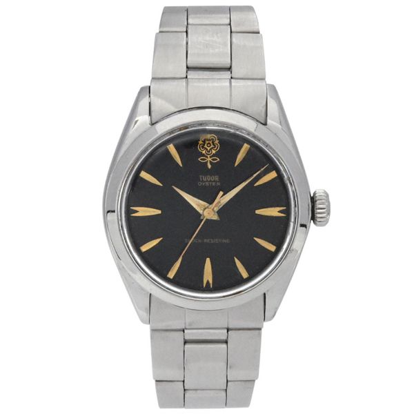 Tudor 7934 - Oyster
