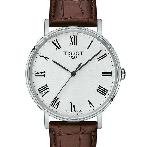 Tissot T109.410.16.033.00 - Everytime Medium