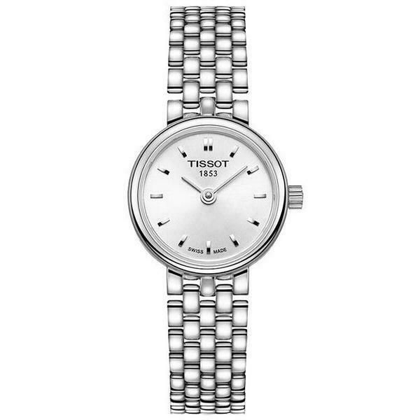 Tissot T058.009.11.031.00 - Lovely