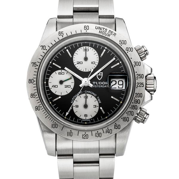 Tudor 79170 - Big Block