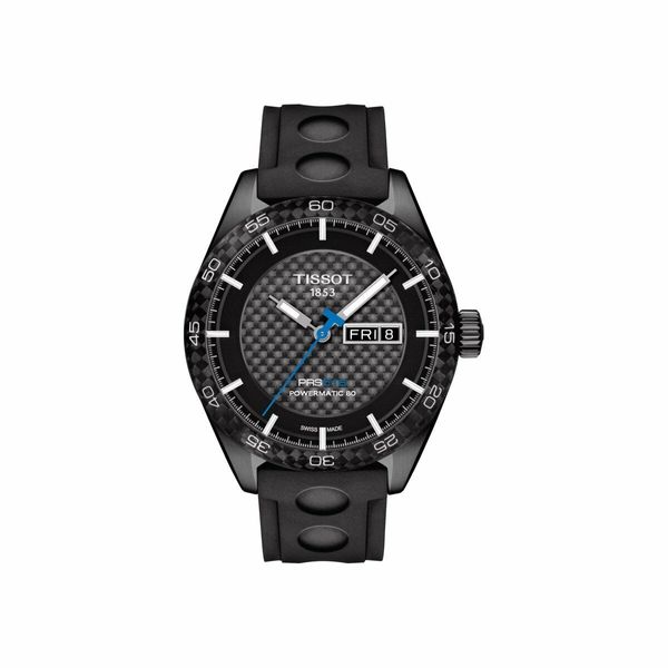 Tissot T100.430.37.201.00 - PRS 516 Powermatic 80