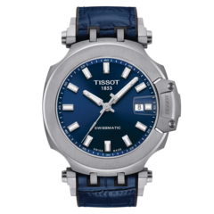 Tissot T115.407.17.041.00 - T-Race Swissmatic 45