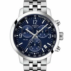 Tissot T114.417.11.047.00 - PRC 200 Chronograph