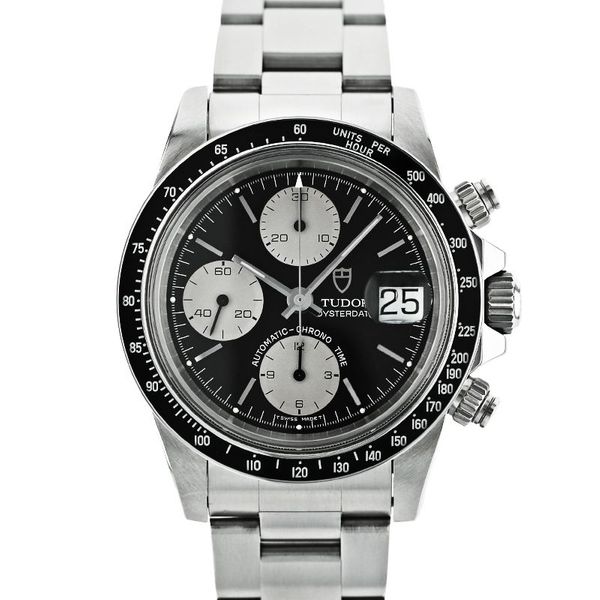 Tudor 79160 - Big Block