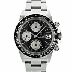 Tudor 79160 - Big Block