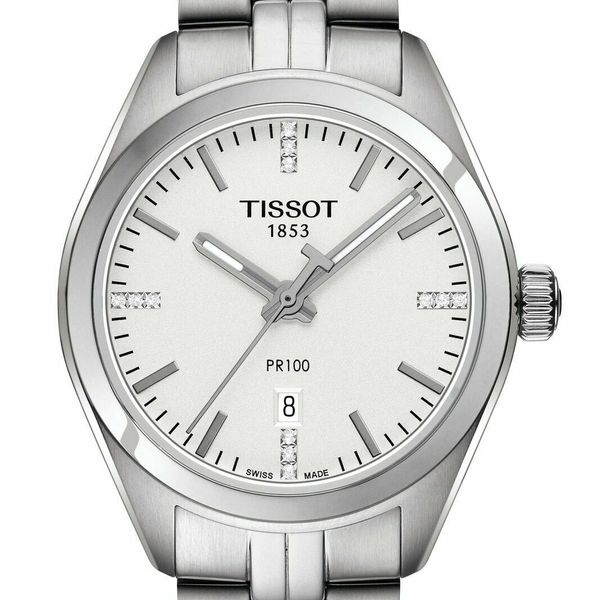Tissot T101.210.11.036.00 - PR 100 Quartz 33