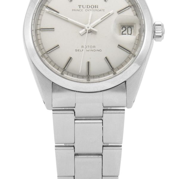 Tudor 9050 - Prince Oysterdate