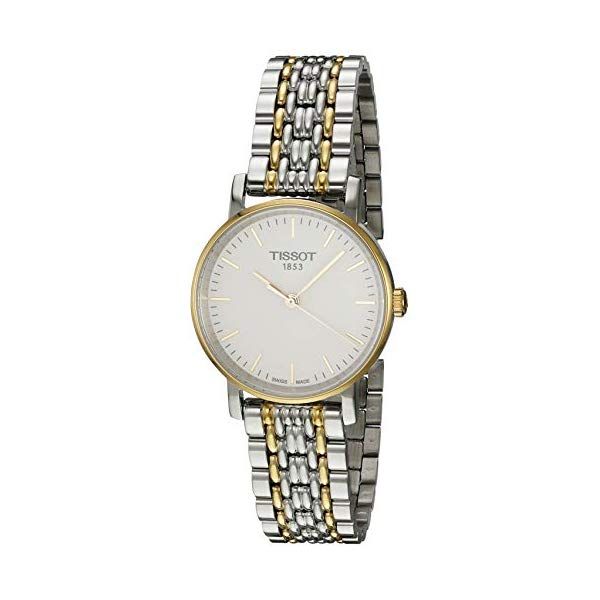 Tissot T109.210.22.031.00 - Everytime Small