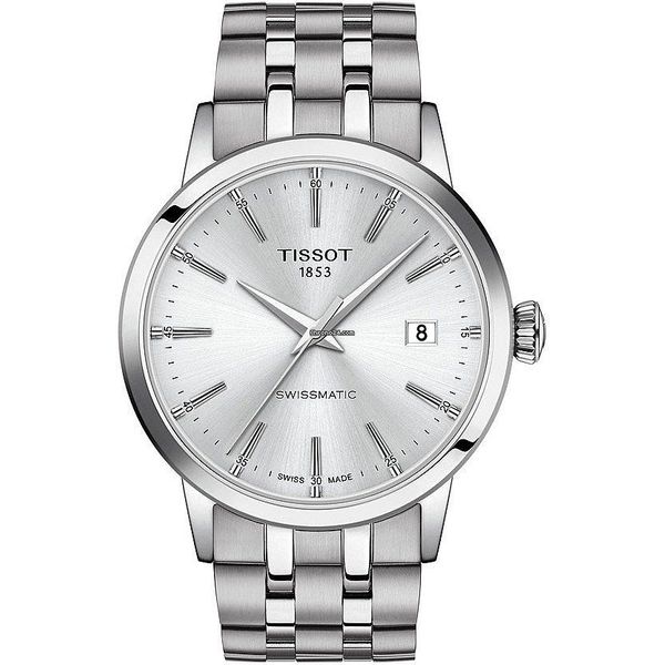 Tissot T129.407.11.031.00 - T-Classic Classic Dream Swissmatic