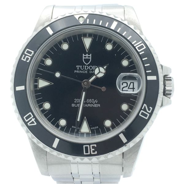 Tudor 75190 - Submariner