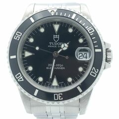 Tudor 75190 - Submariner