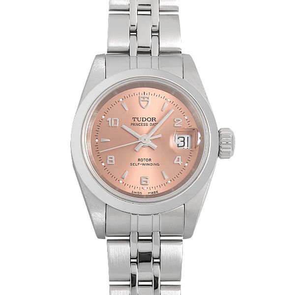 Tudor 92400 - Princess Oysterdate