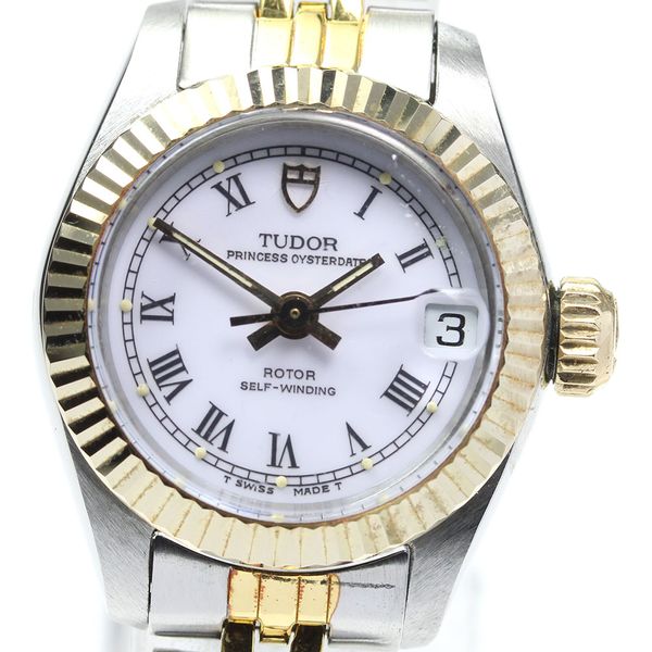 Tudor 92313 - Princess Oysterdate