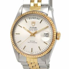 Tudor 94613 - Oyster Prince Date Day