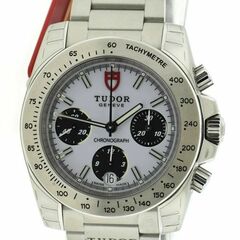 Tudor 20300 - Sport Chronograph