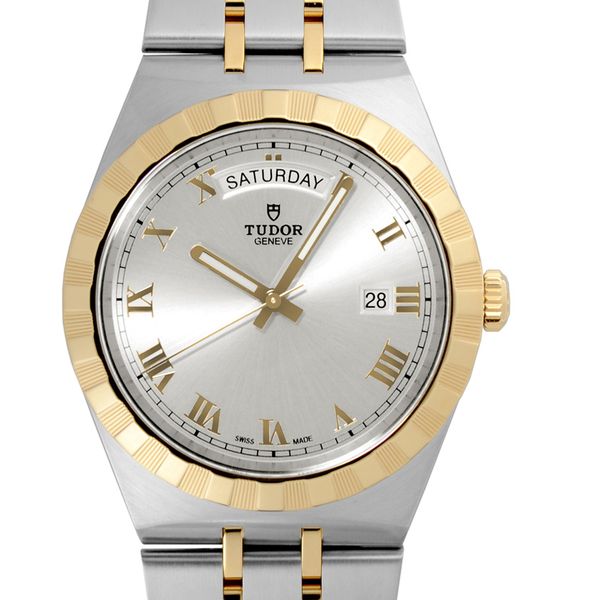 Tudor 28603 - Royal