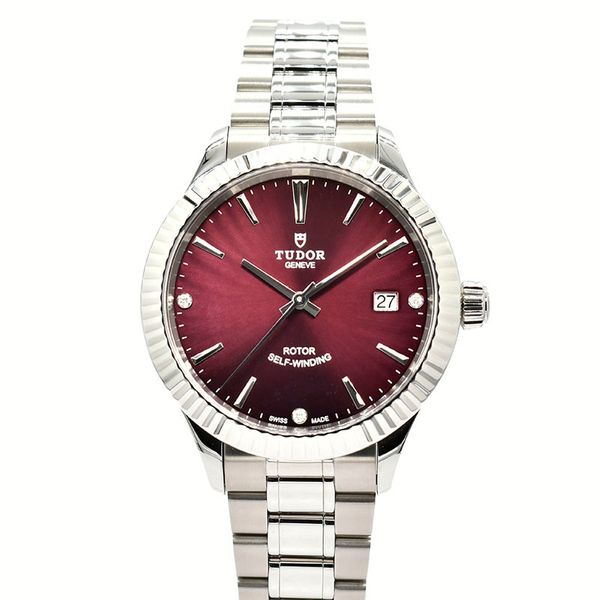 Tudor 12510 - Style 38