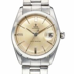 Tudor 7962 - Oysterdate