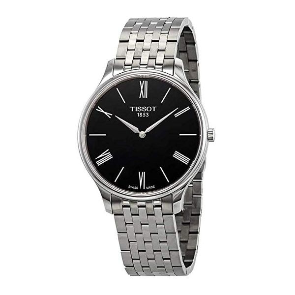 Tissot T063.409.11.058.00 - Tradition 5.5