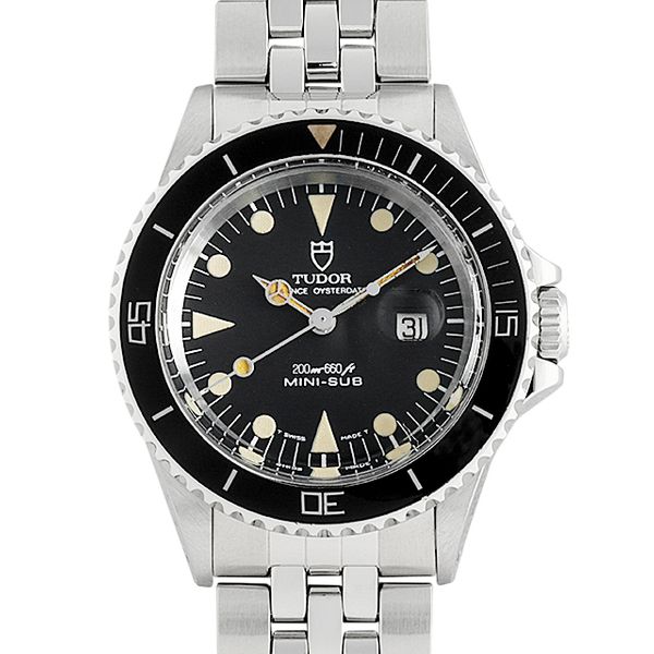 Tudor 94400 - Submariner Date