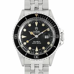 Tudor 94400 - Submariner Date
