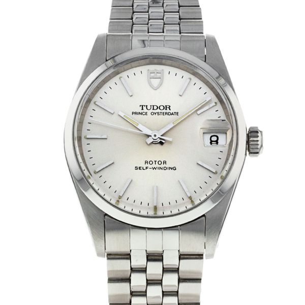 Tudor 72000 - Prince Date