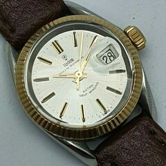 Tudor 7582 - Princess Oysterdate
