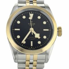 Tudor 79543 - Heritage Black Bay 41