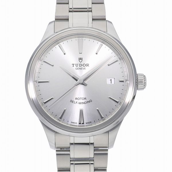 Tudor 12500 - Style 38