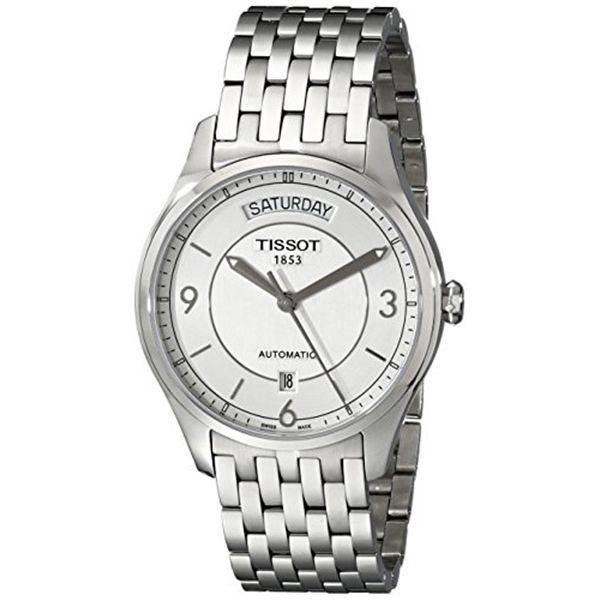 Tissot T038.430.11.037.00 - T-One Automatic