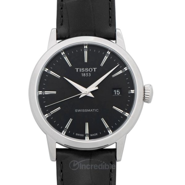 Tissot T129.407.16.051.00 - T-Classic Classic Dream Swissmatic