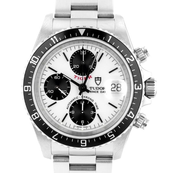 Tudor 79270 - Oysterdate Chronograph