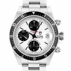 Tudor 79270 - Oysterdate Chronograph