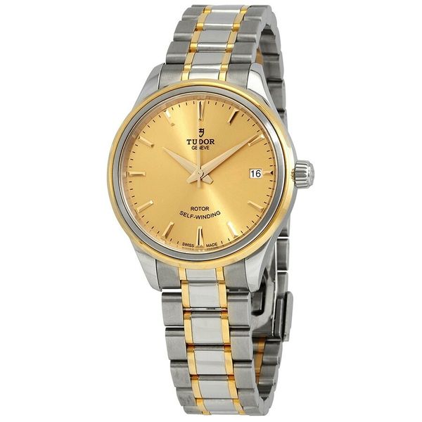 Tudor 12503 - Style 38