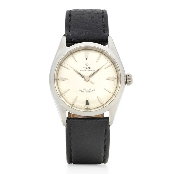 Tudor 7965 - Oyster Prince