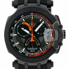 Tissot T115.417.37.061.05 - T-Race Marc Marquez 2018 Limited Edition