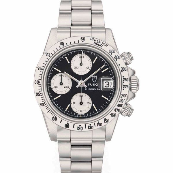 Tudor 9430 - Big Block
