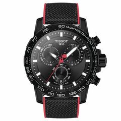 Tissot T125.617.37.051.00 - Supersport Chrono Giro d'Italia