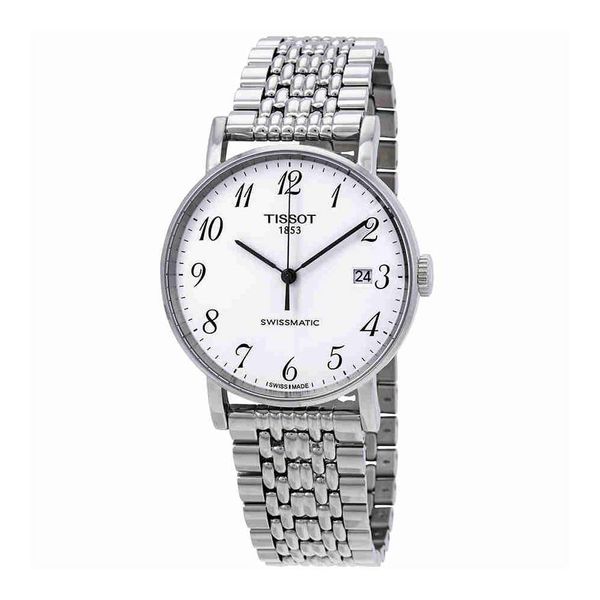 Tissot T109.407.11.032.00 - Everytime Swissmatic 41