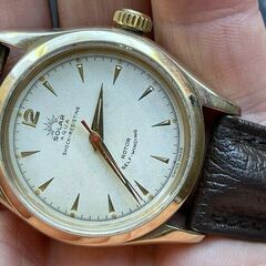 Tudor 7909 - Oyster Prince