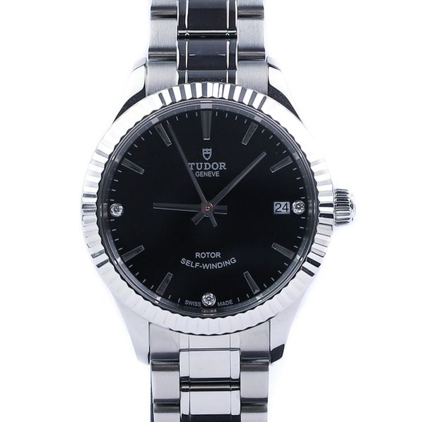 Tudor 12310 - Style 34