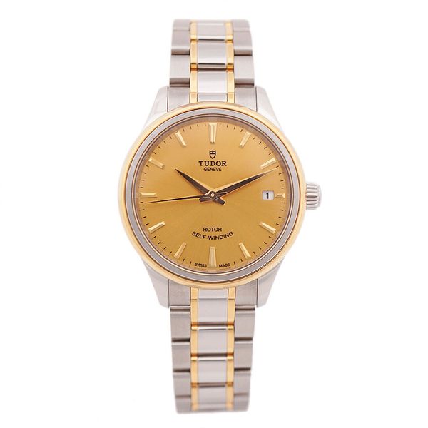 Tudor 12303 - Style 34