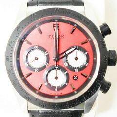 Tudor 42010N - Fastrider Chrono