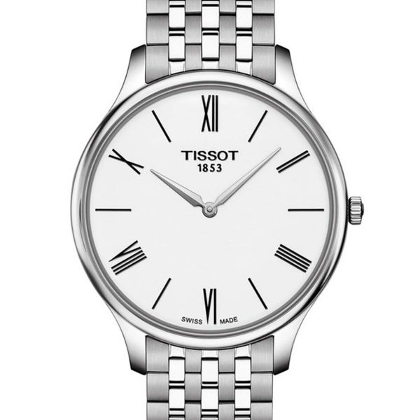 Tissot T063.409.11.018.00 - Tradition 5.5