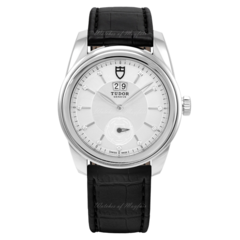 Tudor 57000 - Glamour Double Date