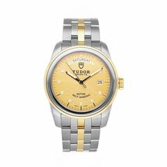 Tudor 56003 - Glamour Day + Date